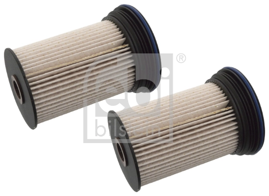 Fuel Filter Set